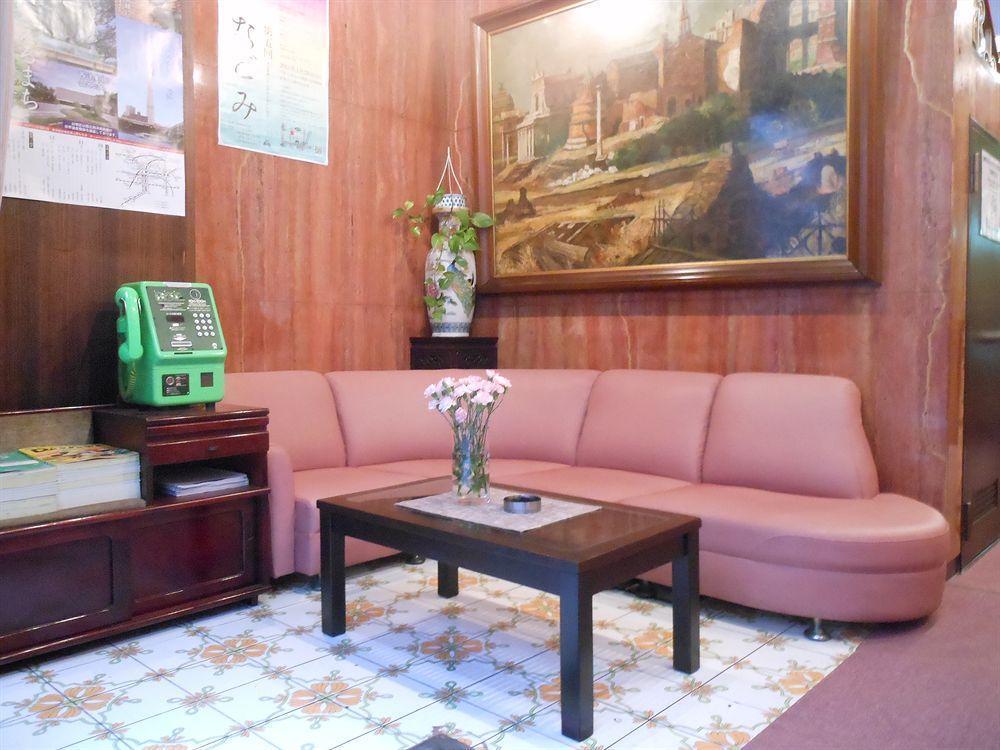 Hotel New Tohoku *