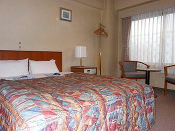 Hotel New Tohoku