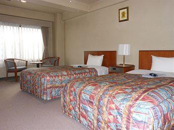 Hotel New Tohoku Tokyo