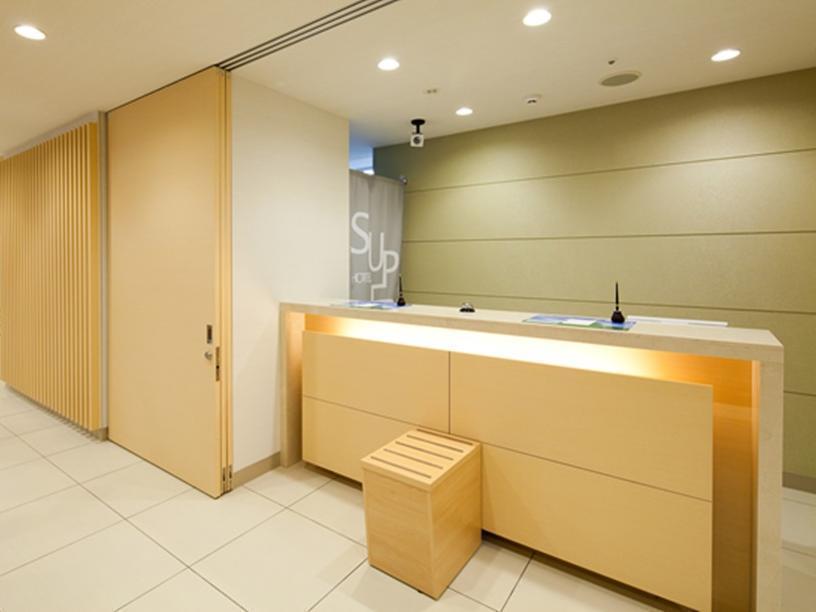 Hotel Super Asakusa 3*