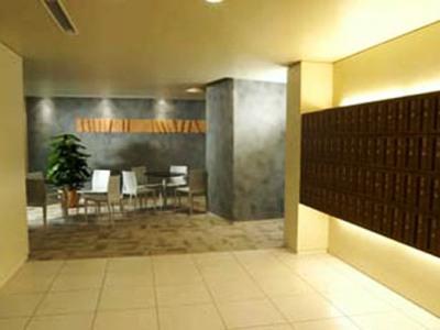 Hotel Somerset Azabu East Tokyo