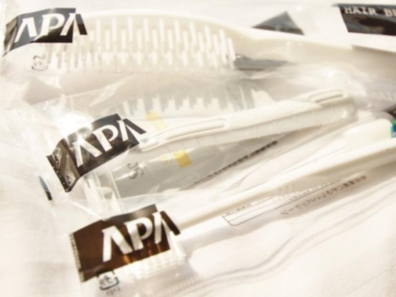 Hotel Apa Shinagawa Sengakuji Ekimae Tokyo