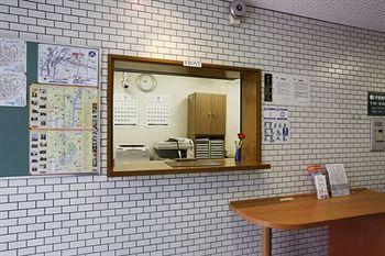 Mystays Ueno Iriyaguchi Hotel Tokyo