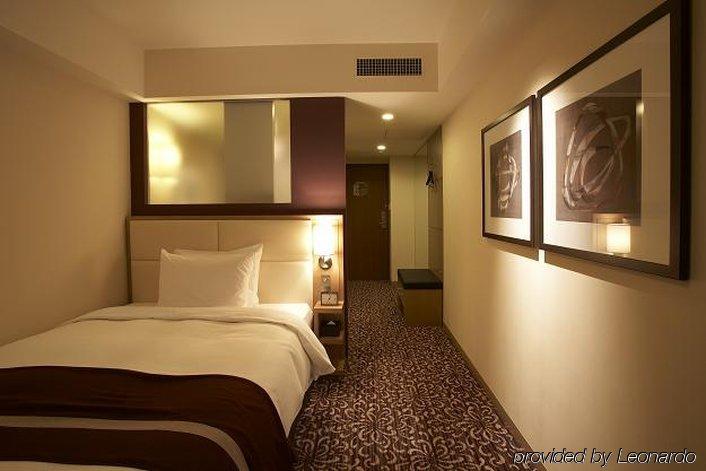 Hotel Ryumeikan 4*