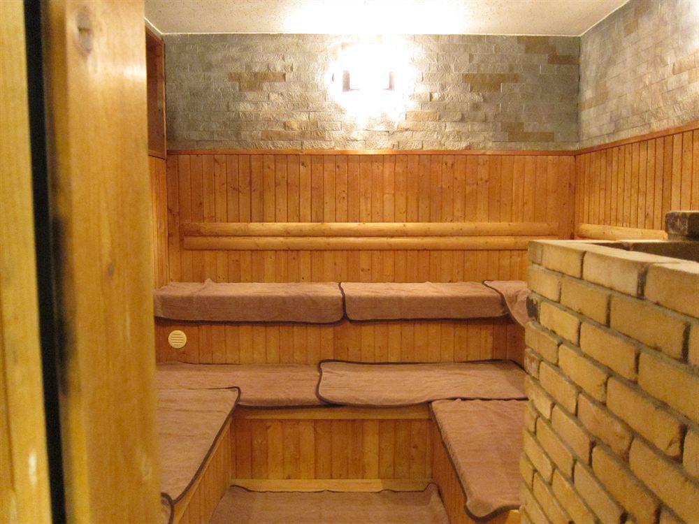 & Capsule Grandpark-inn Sugamo * Tokyo