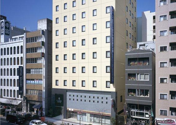 Comfort Higashi Nihombashi Hotel