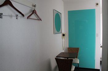 Hostel Ryokan&hostel Wasabi Nippori