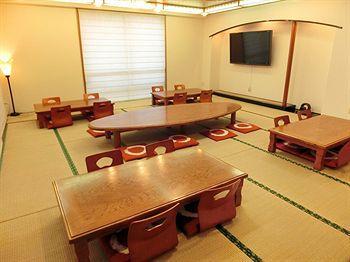 Ryokan&hostel Wasabi Nippori Hostel *