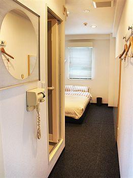 Ryokan&hostel Wasabi Nippori Hostel Tokyo