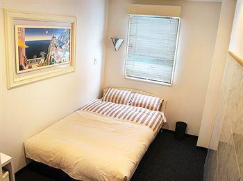 Hostel Ryokan&hostel Wasabi Nippori *