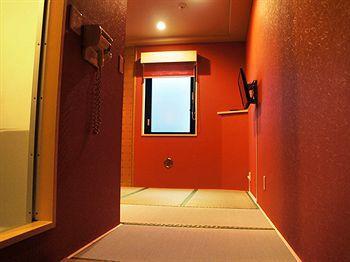 Hostel Ryokan&hostel Wasabi Nippori