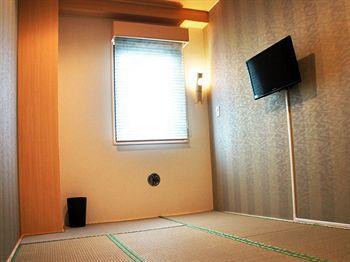 Ryokan&hostel Wasabi Nippori Hostel *