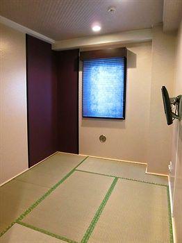 Ryokan&hostel Wasabi Nippori Hostel Tokyo
