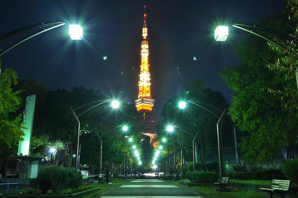 Hotel Sotetsu Fresa Hamamatsucho-daimon