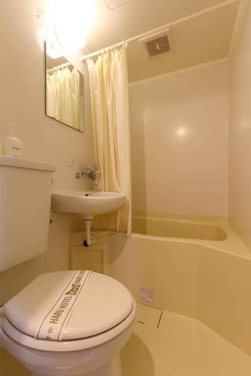 Hotel Haru Tokyo