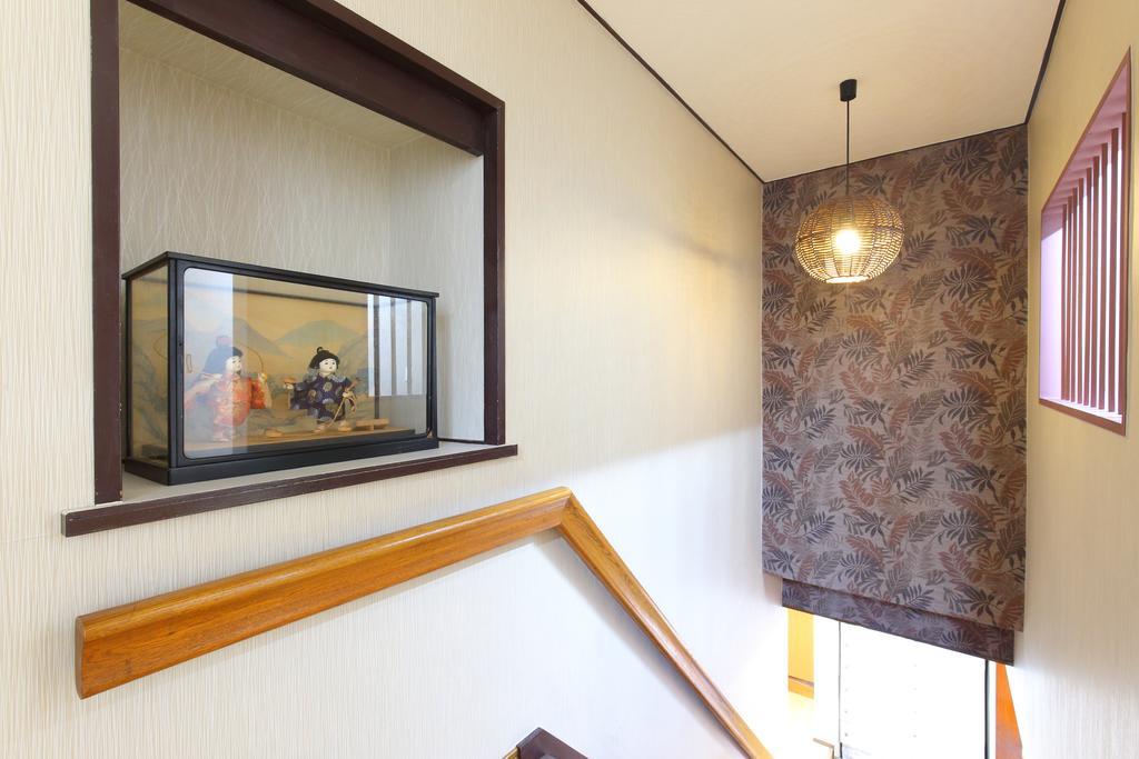 Hotel Haru Tokyo