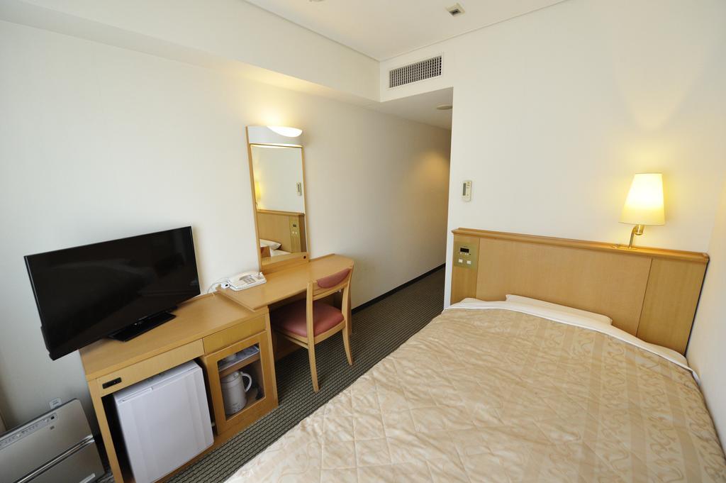 Hotel Unizo Shimbashi Tokyo
