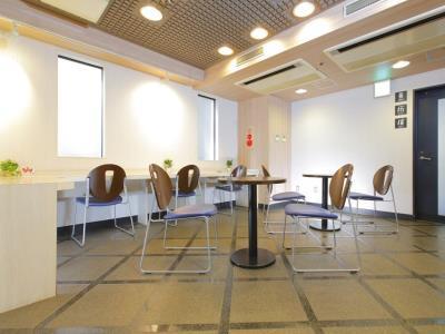 Hotel Mystays Gotanda 3*