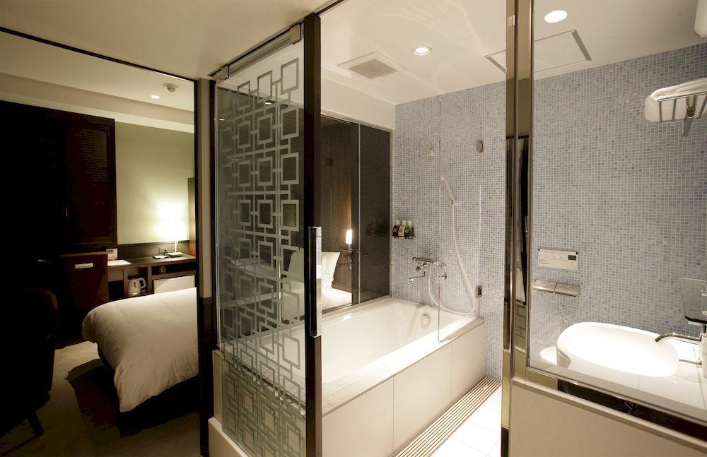 Hotel Hibiya 3*