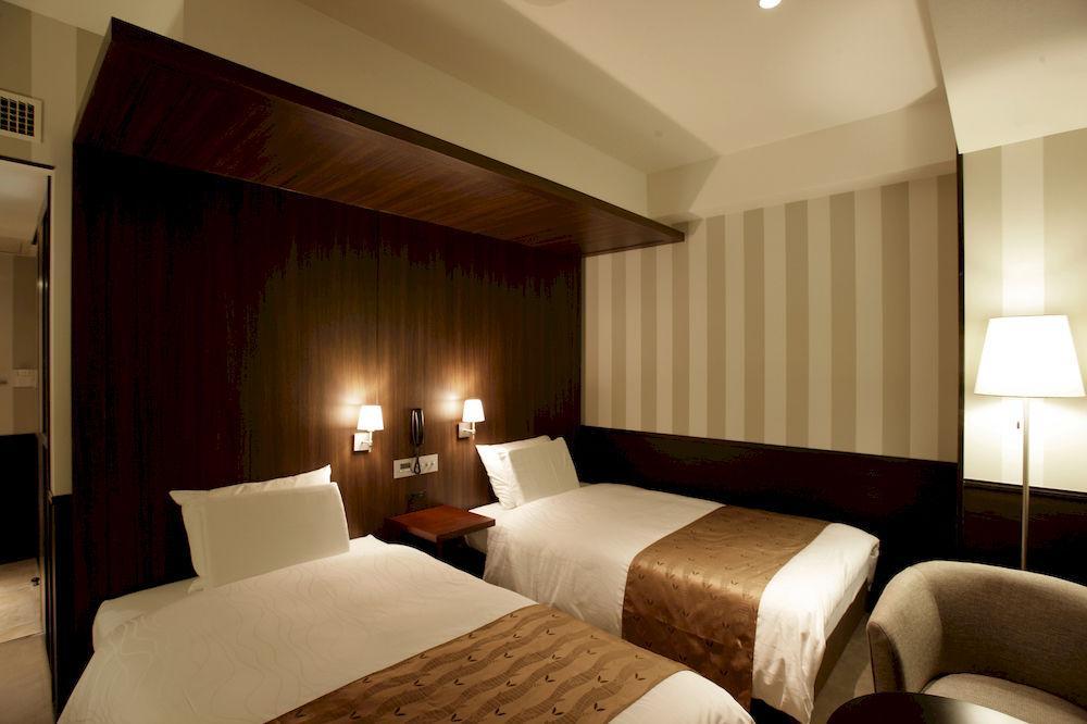 Hotel Hibiya