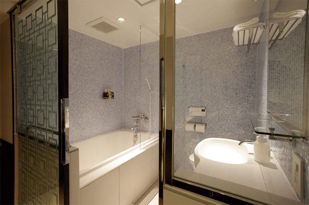Hotel Hibiya Tokyo