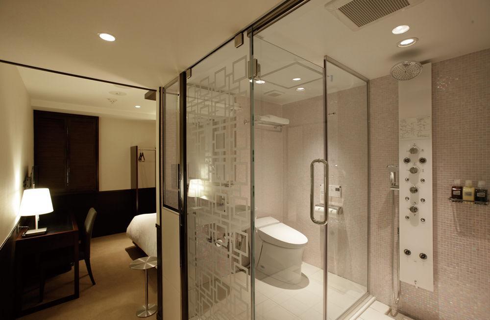 Hotel Hibiya 3*