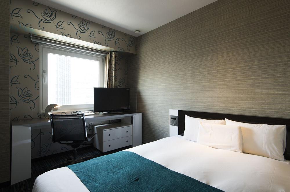 Hotel Fontaine Tokyo-kudanshita
