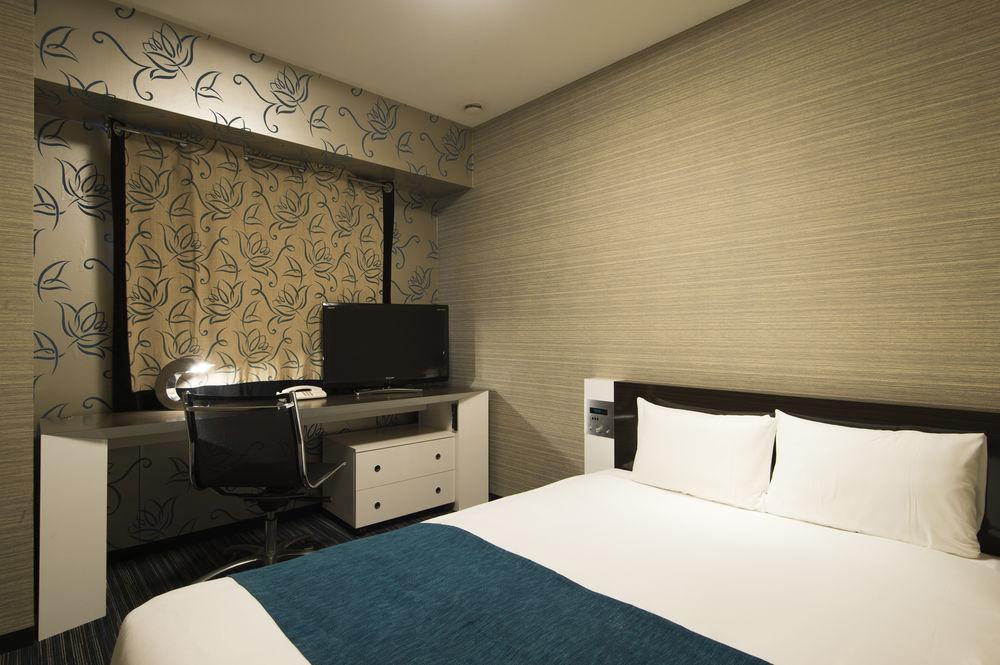 Hotel Fontaine Tokyo-kudanshita 3*