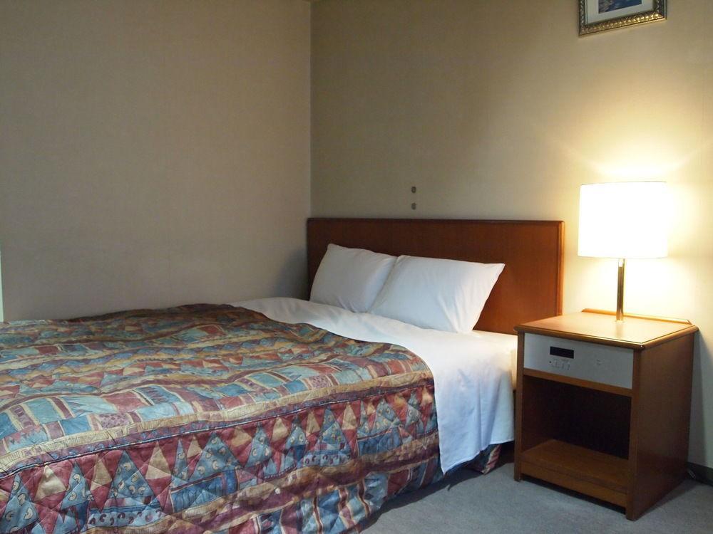 Hotel New Tohoku *