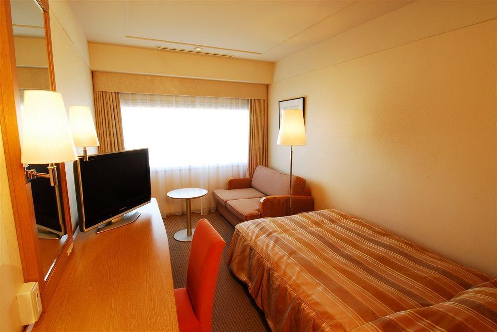 Hotel Nakano Sunplaza 3*