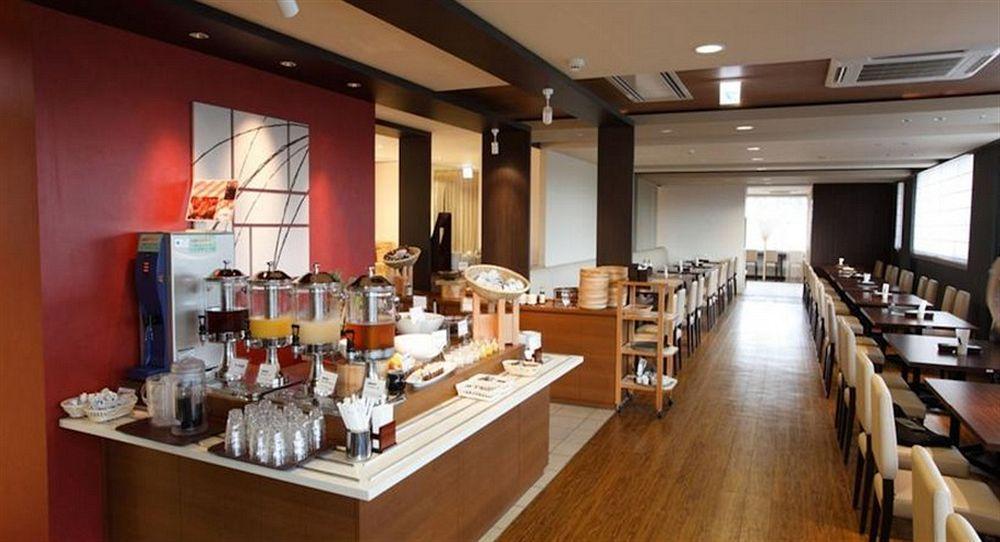 Mystays Shin Urayasu Conference Center Hotel 3*