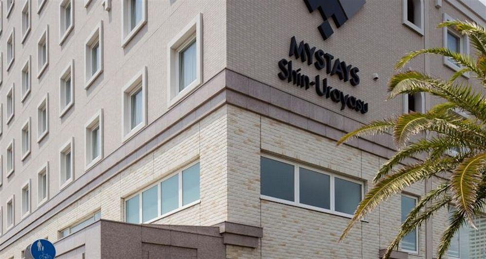 Mystays Shin Urayasu Conference Center Hotel