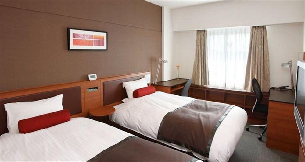 Mystays Shin Urayasu Conference Center 3* Tokyo