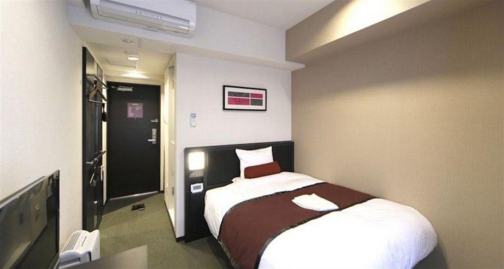 Mystays Shin Urayasu Conference Center Hotel 3*