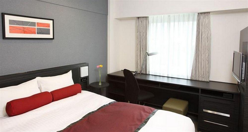 Mystays Shin Urayasu Conference Center 3* Tokyo