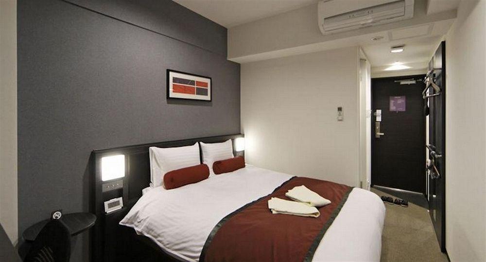Mystays Shin Urayasu Conference Center Hotel 3*