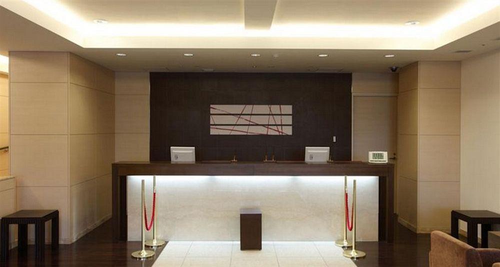Mystays Shin Urayasu Conference Center Hotel