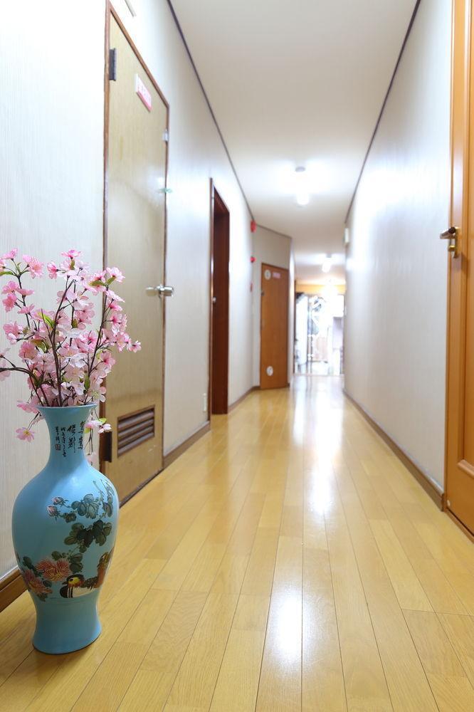 Haru Hotel