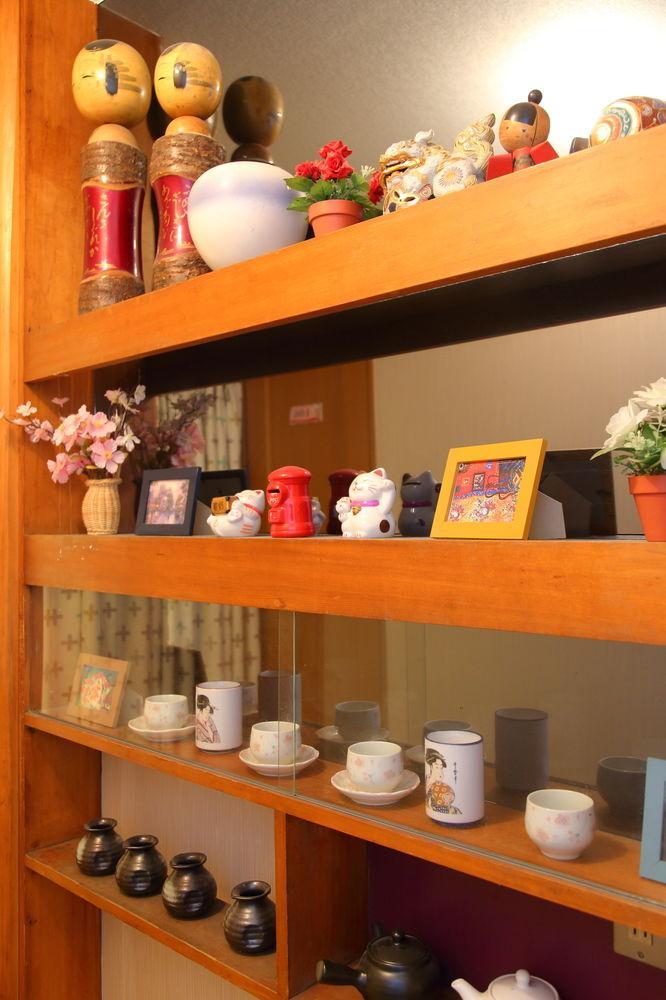 Haru Hotel Tokyo
