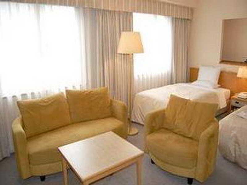 Rose Garden Shinjuku 3*