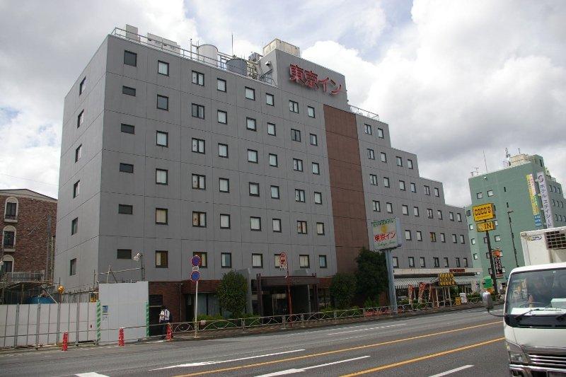 Tokyo Inn 2* Tokyo