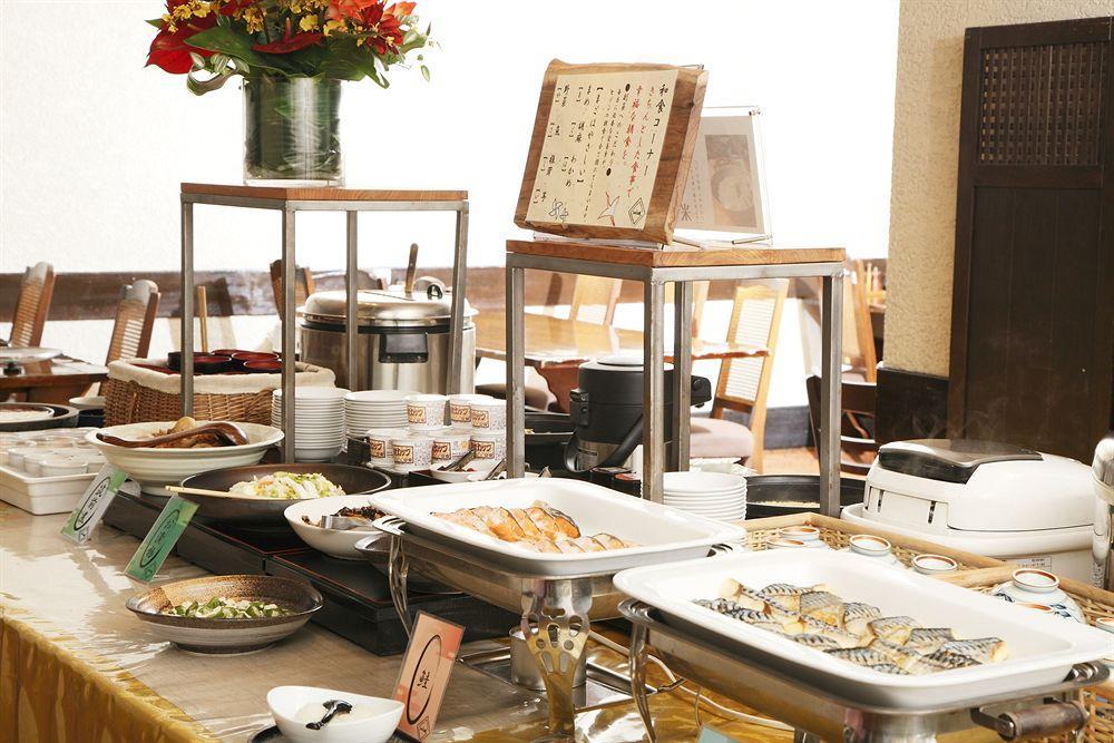 Grand Hotel Tokyo
