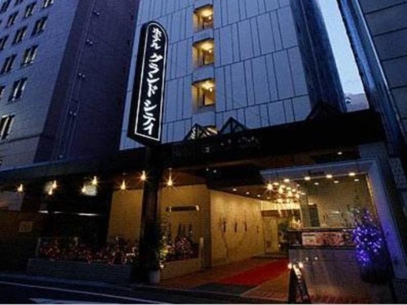 Grand 3* Tokyo