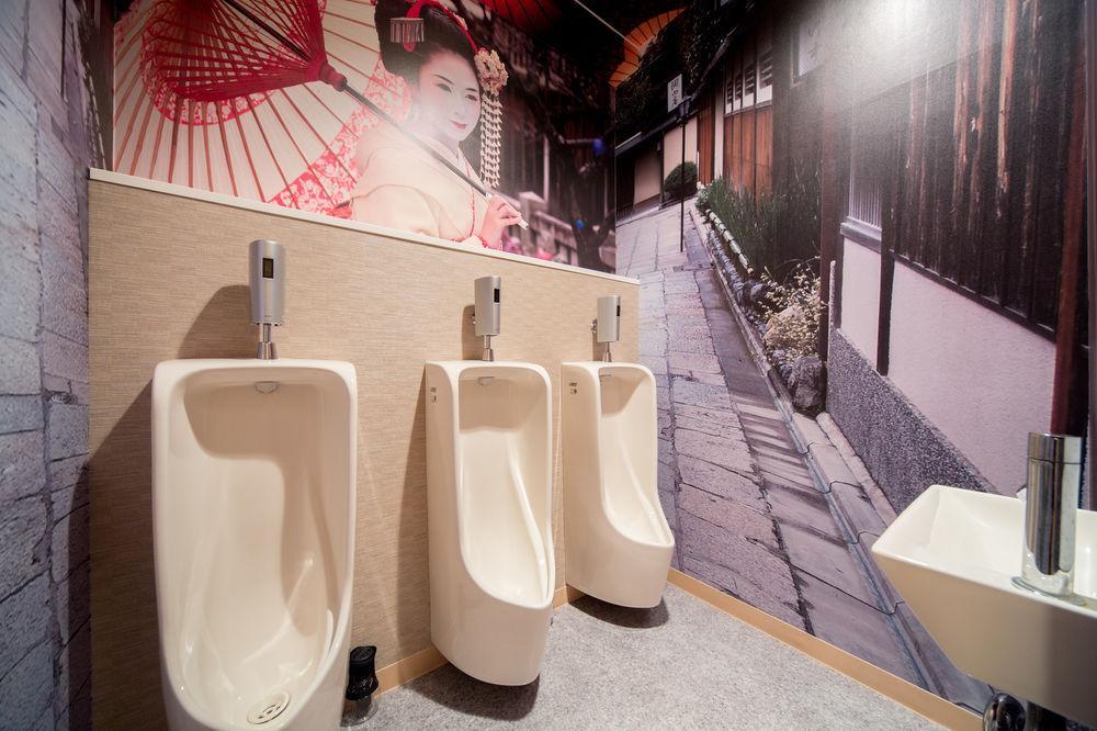 Ryokan&hostel Wasabi Nippori Hostel