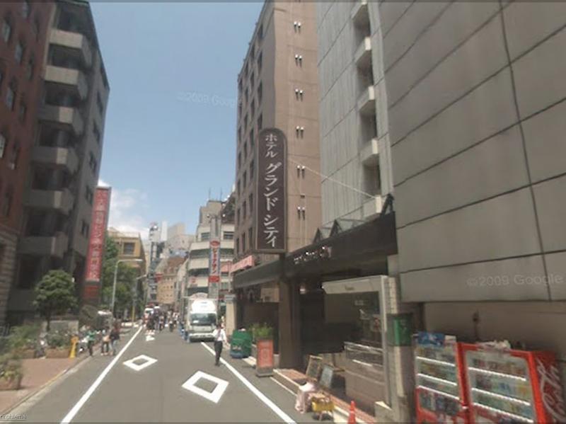 Hotel Grand