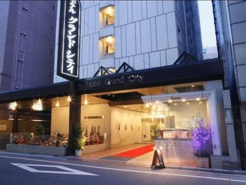 Hotel Grand Tokyo