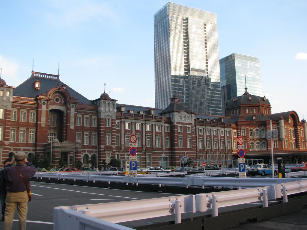 Fontaine Tokyo-kudanshita