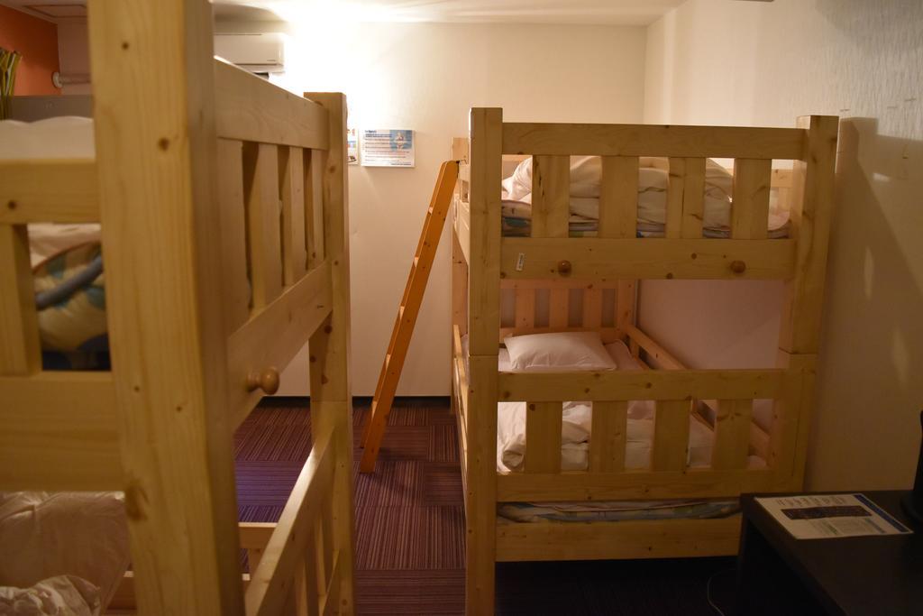 Hotel Oak *