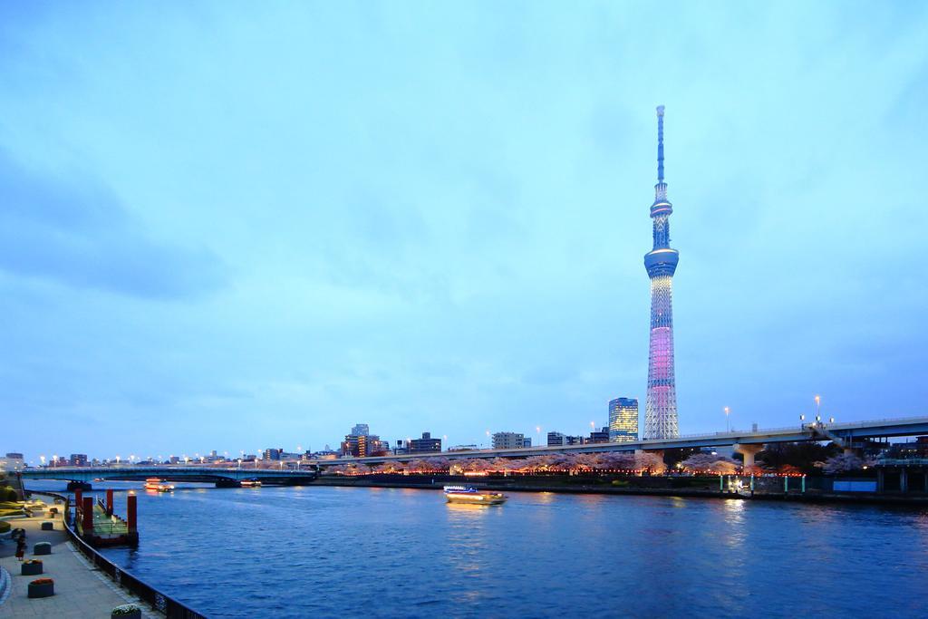 Coto Asakusa 3 Tokyo