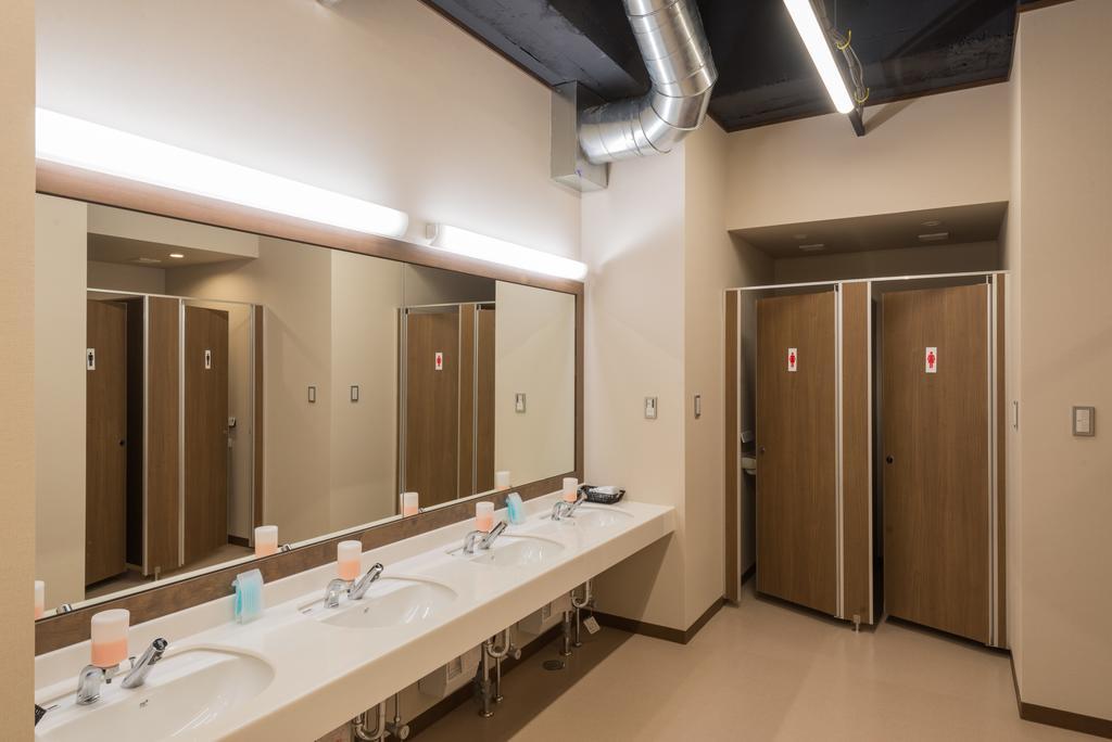 Itabashi-juku Hostel *